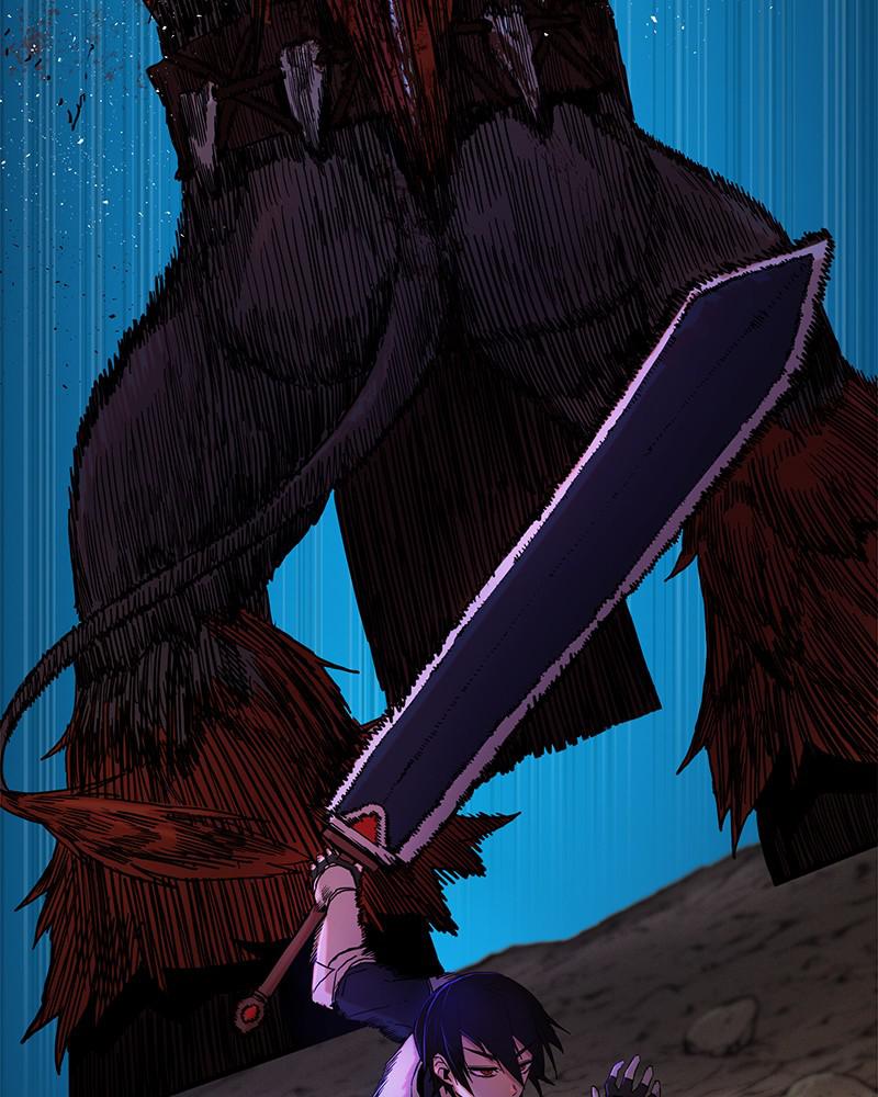 The Warrior Returns chapter 1 page 36