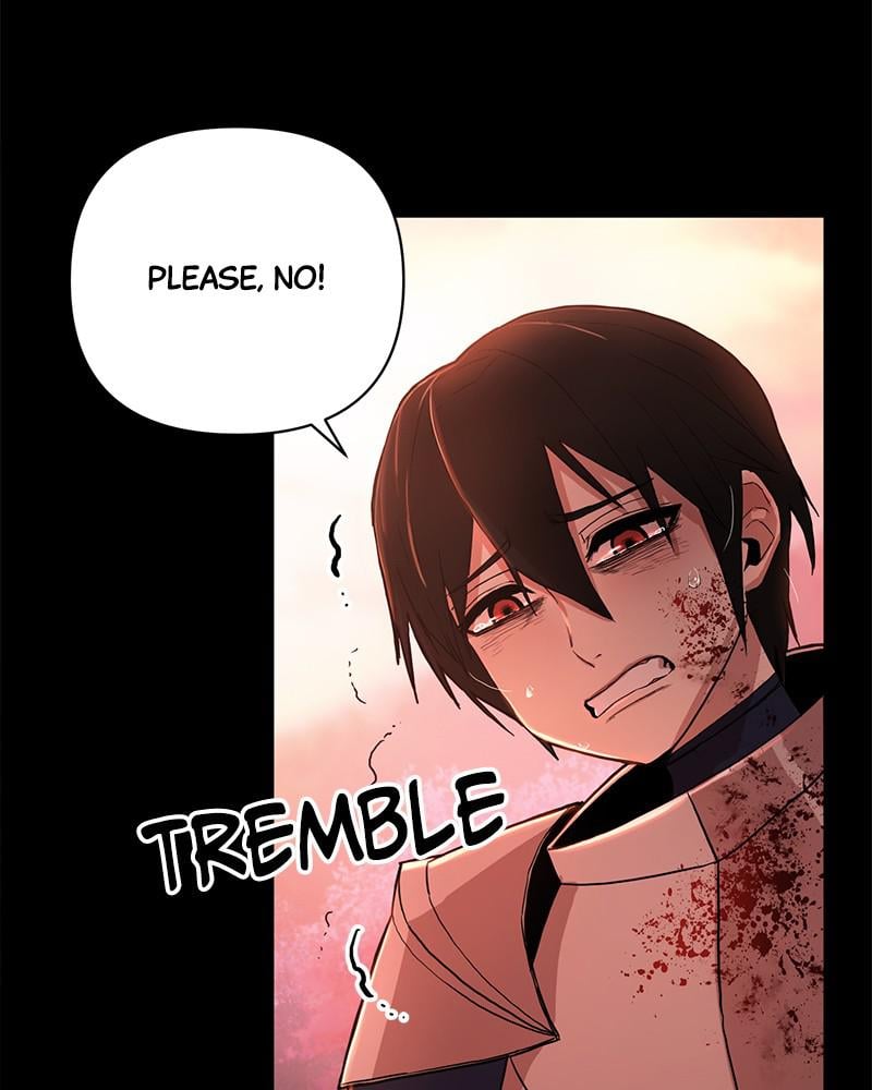 The Warrior Returns chapter 1 page 40