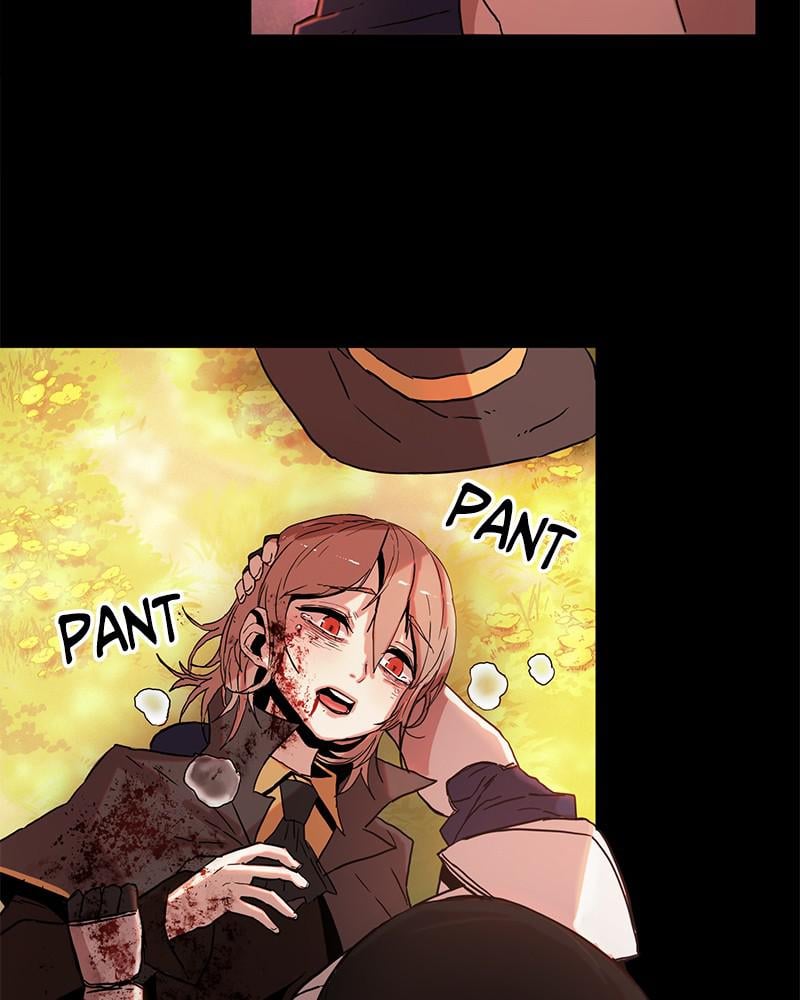 The Warrior Returns chapter 1 page 41