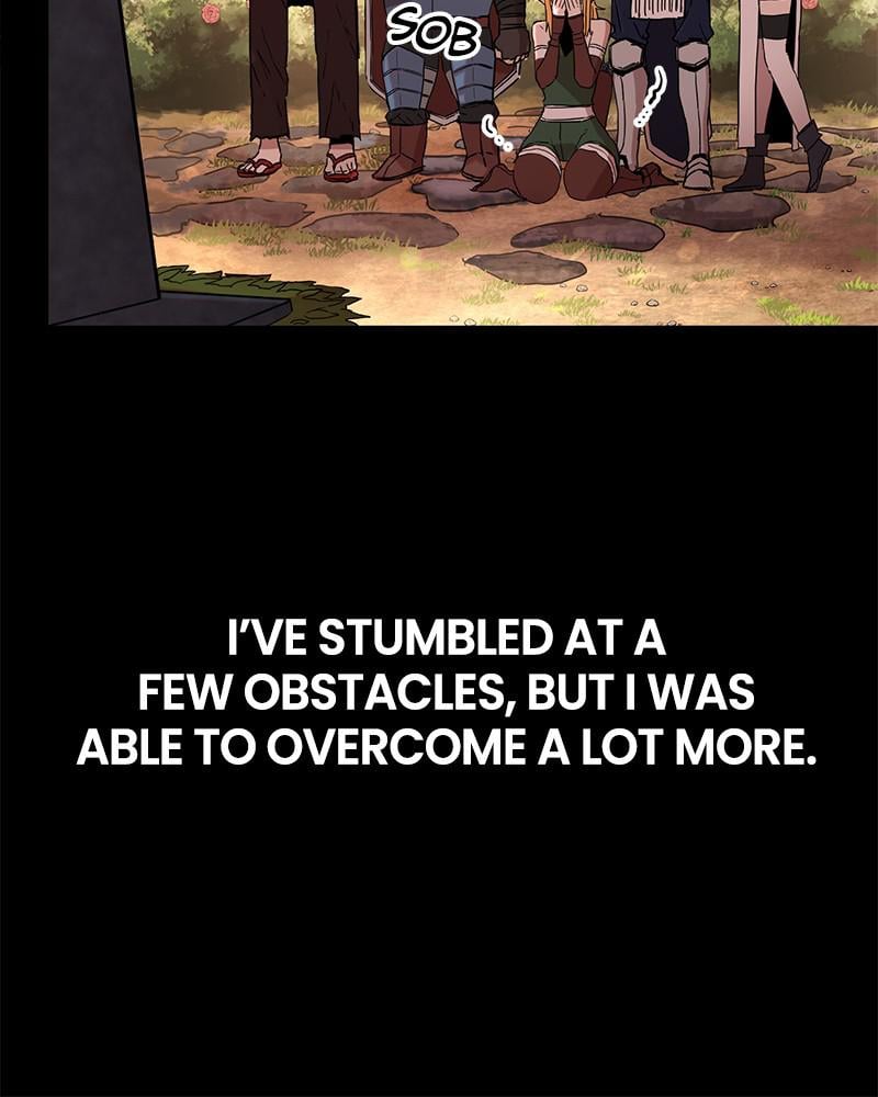 The Warrior Returns chapter 1 page 47