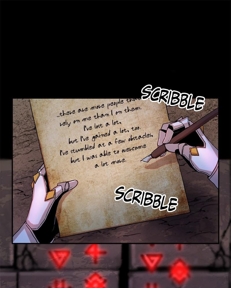 The Warrior Returns chapter 1 page 48