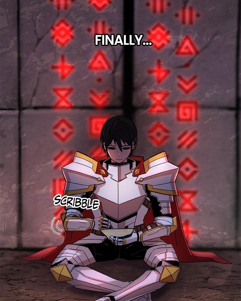 The Warrior Returns chapter 1 page 49