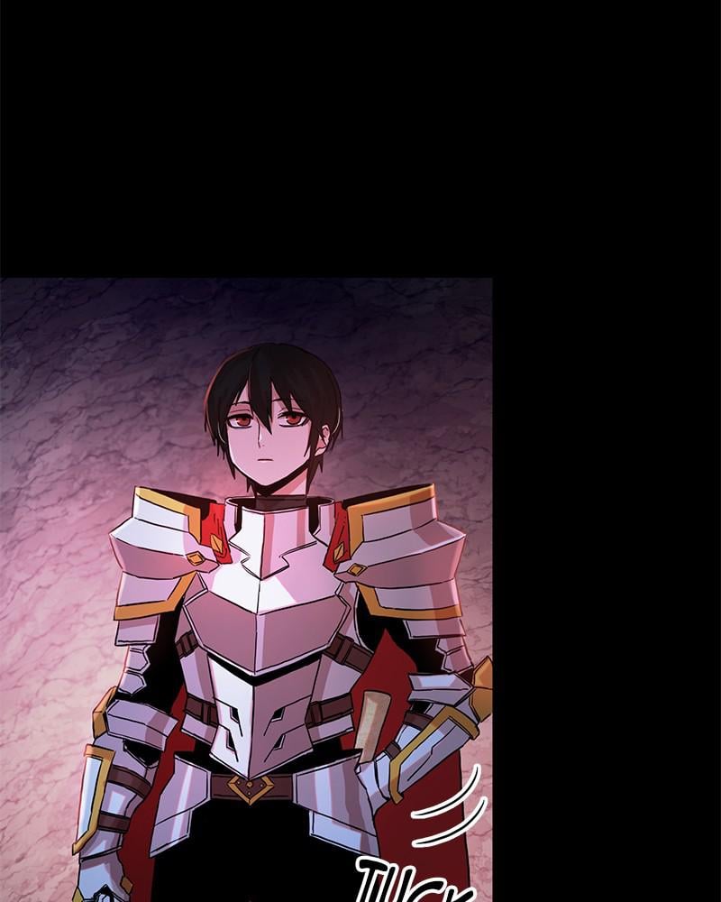 The Warrior Returns chapter 1 page 55