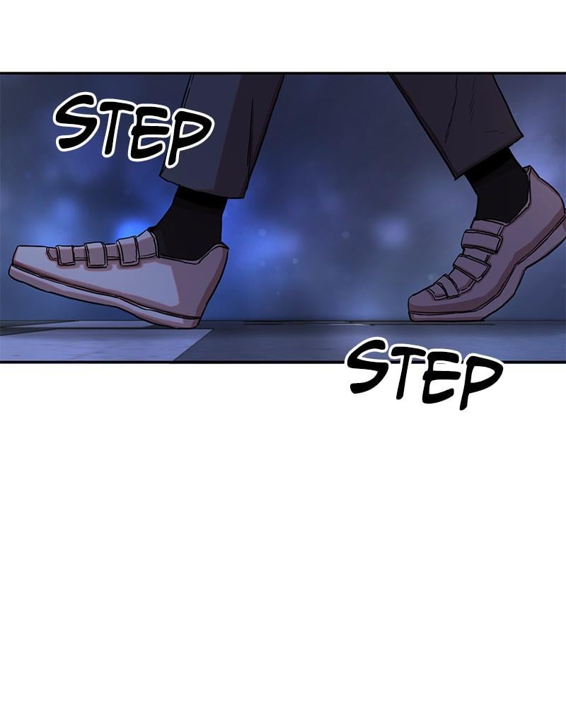 The Warrior Returns chapter 1 page 6