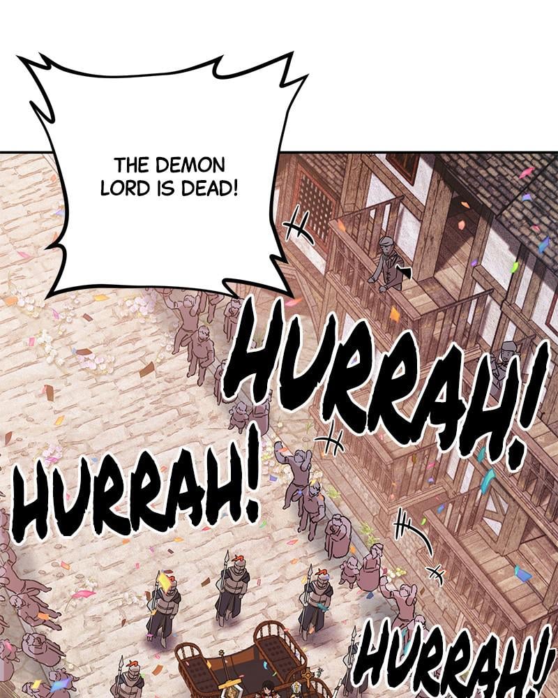 The Warrior Returns chapter 1 page 76