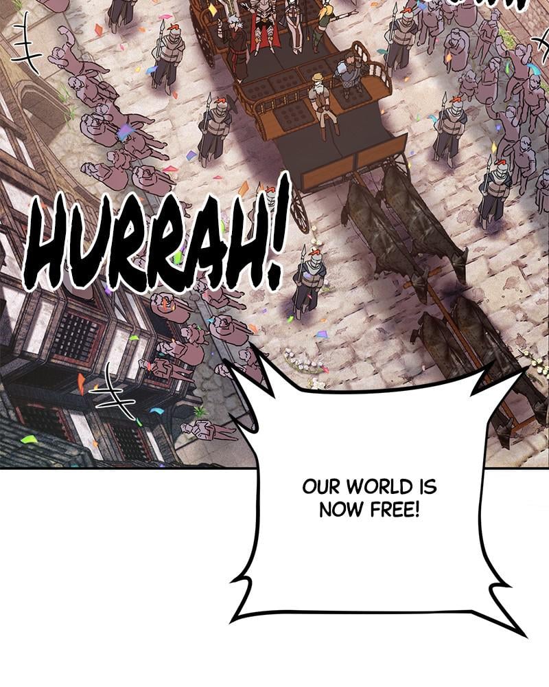 The Warrior Returns chapter 1 page 77