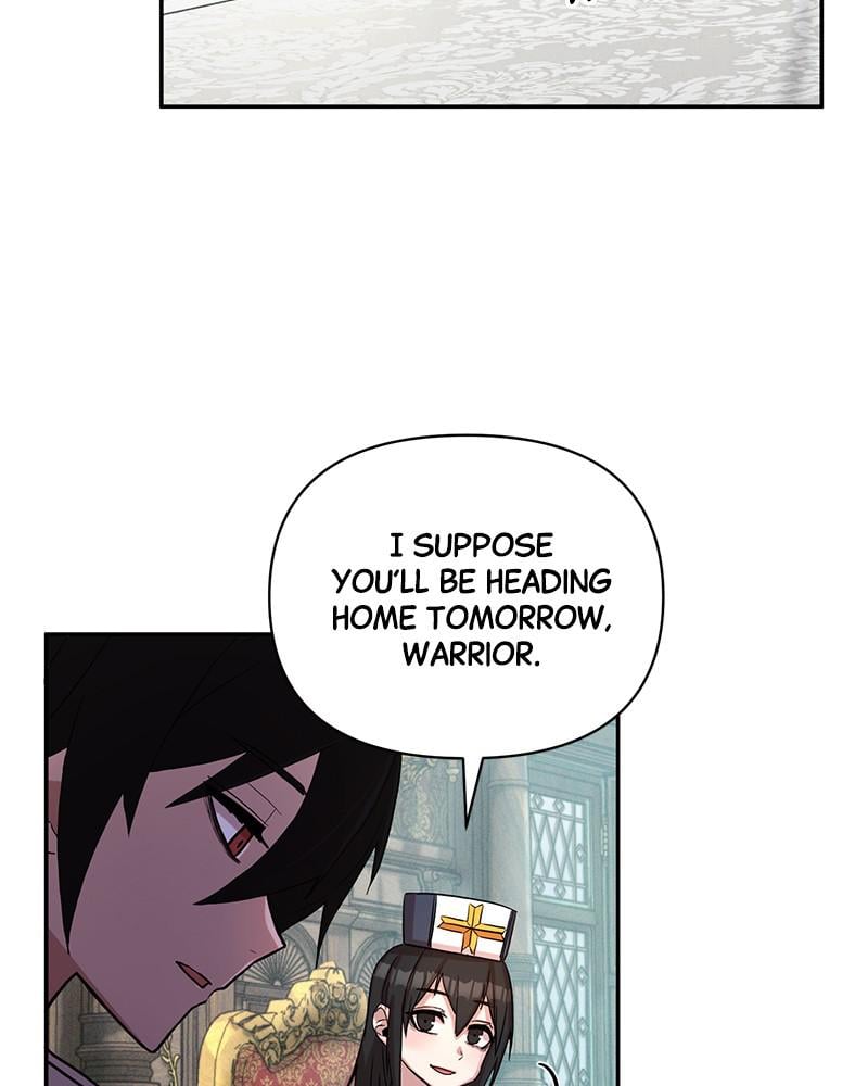 The Warrior Returns chapter 1 page 82