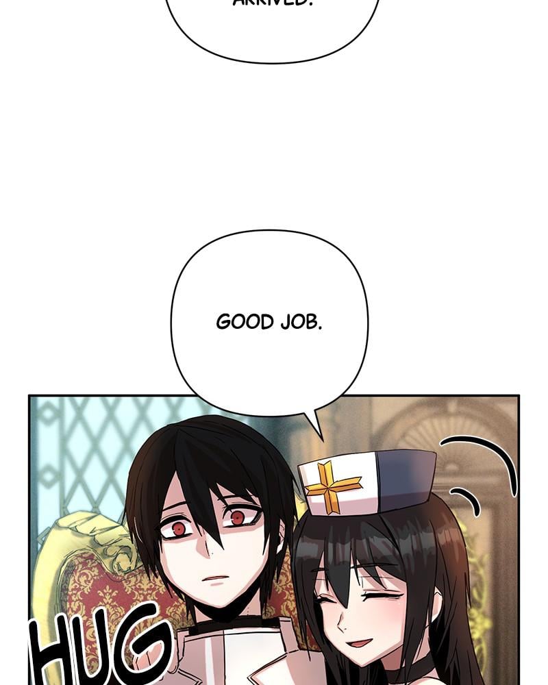 The Warrior Returns chapter 1 page 86