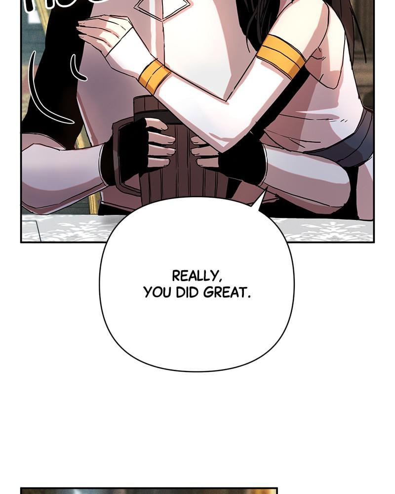 The Warrior Returns chapter 1 page 87