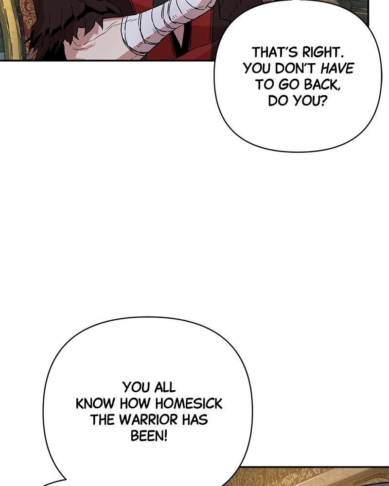 The Warrior Returns chapter 1 page 94