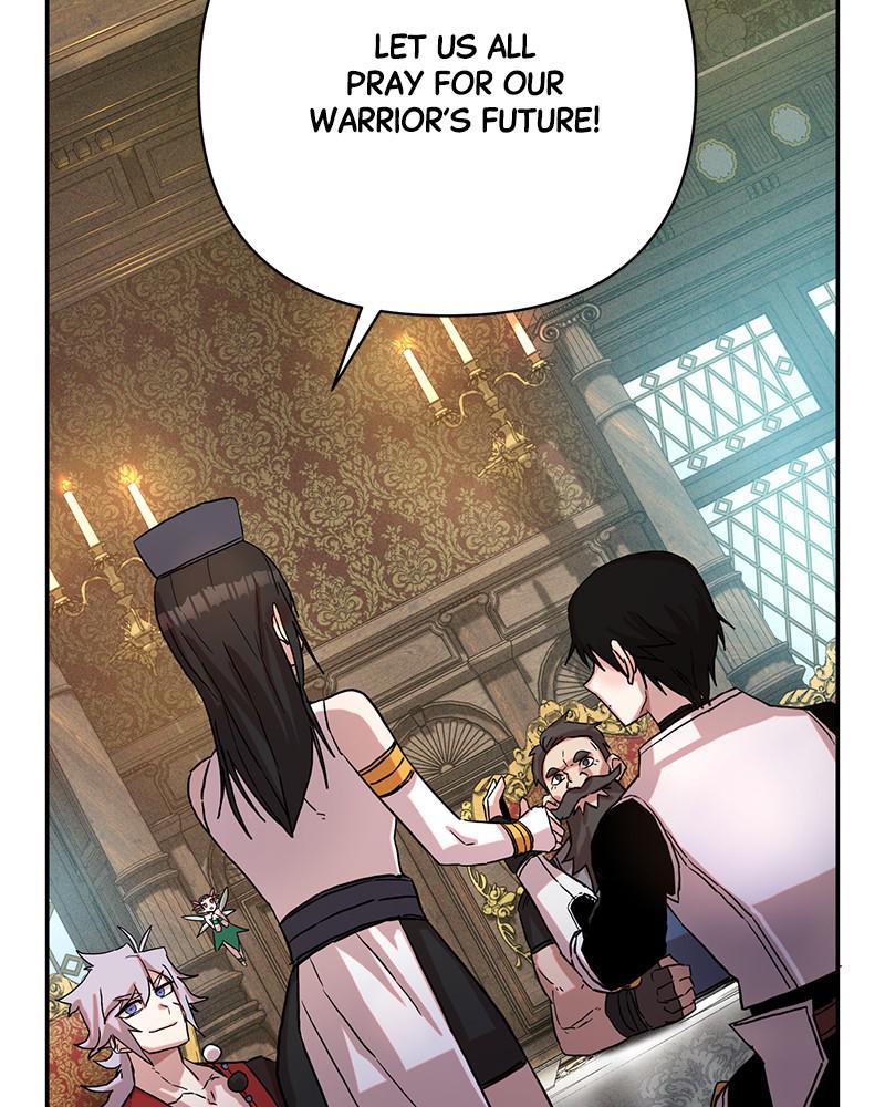 The Warrior Returns chapter 1 page 99