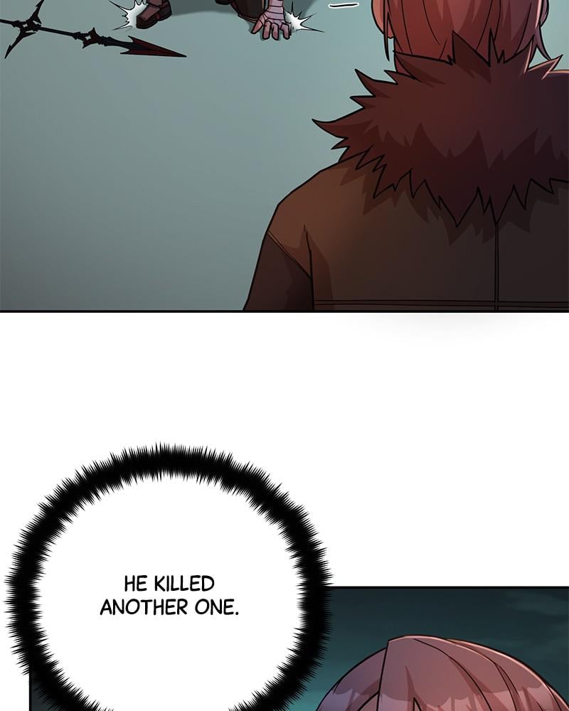 The Warrior Returns chapter 10 page 10