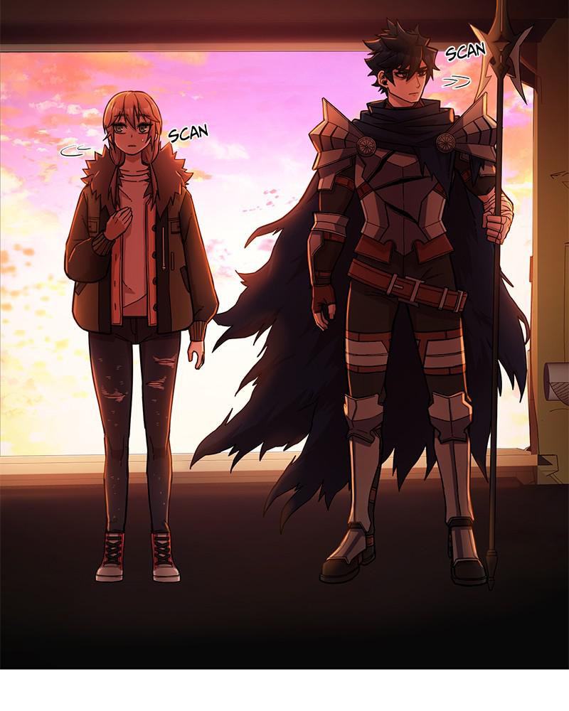 The Warrior Returns chapter 10 page 163