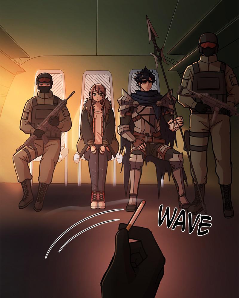 The Warrior Returns chapter 10 page 183