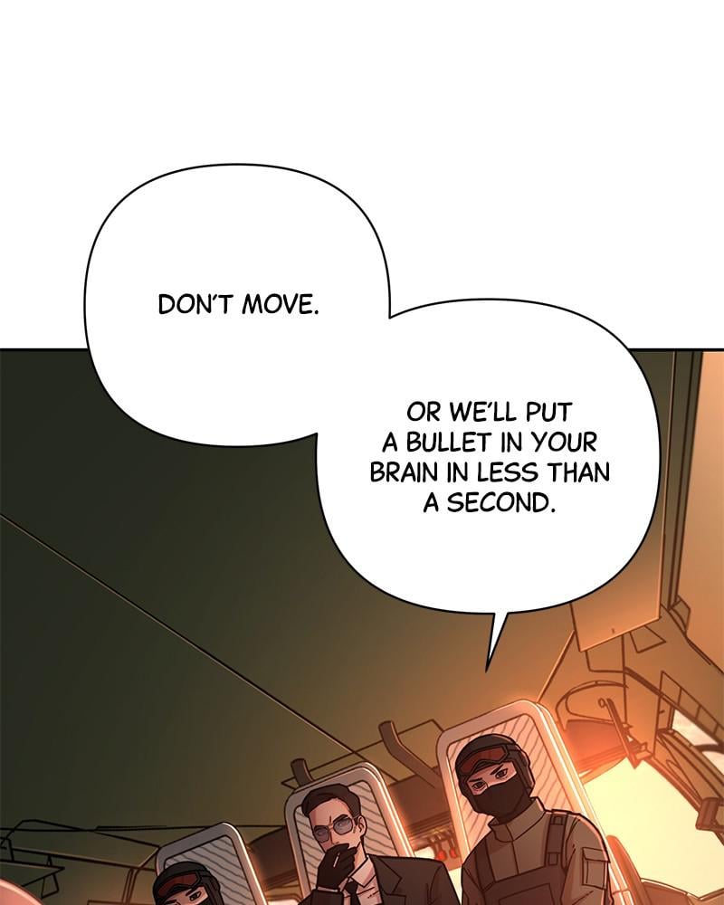 The Warrior Returns chapter 10 page 191