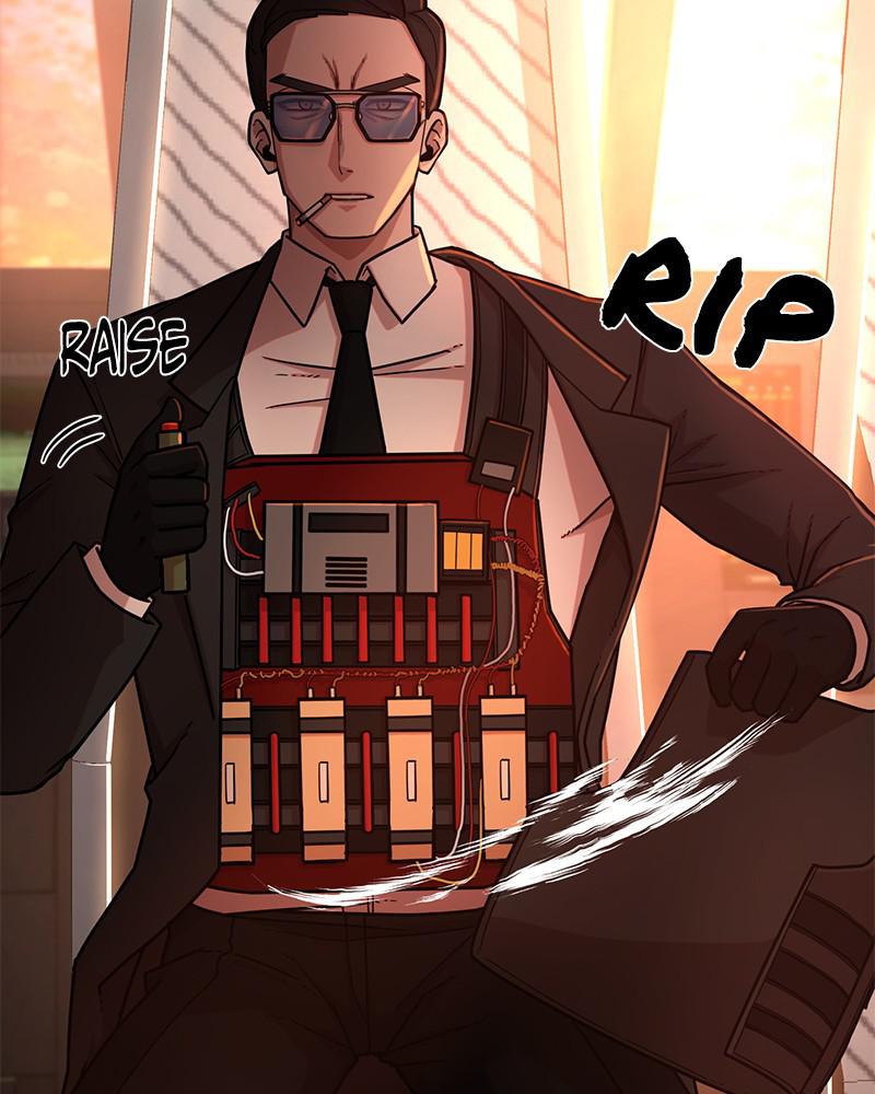 The Warrior Returns chapter 10 page 205