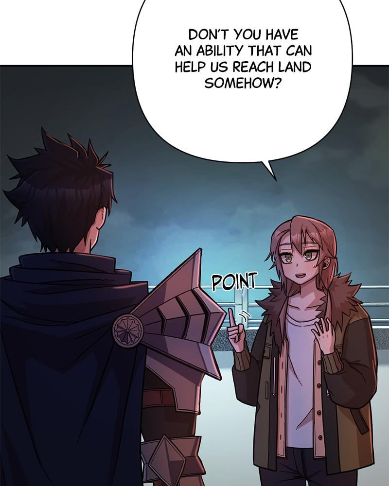 The Warrior Returns chapter 10 page 22