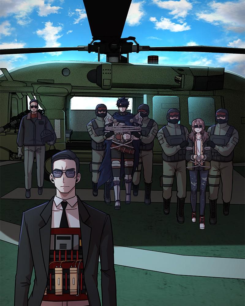 The Warrior Returns chapter 10 page 237