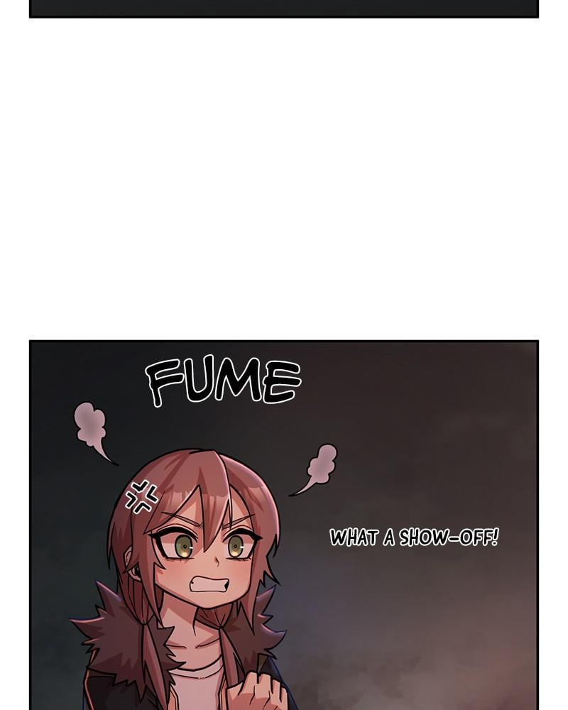 The Warrior Returns chapter 10 page 40