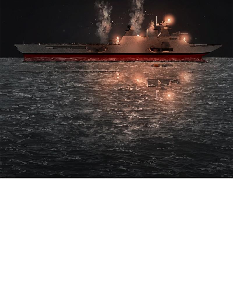 The Warrior Returns chapter 10 page 48