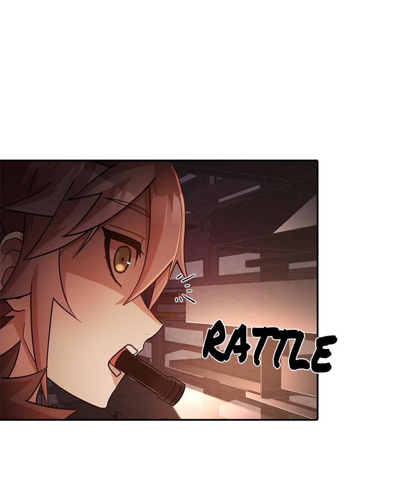 The Warrior Returns chapter 10 page 65