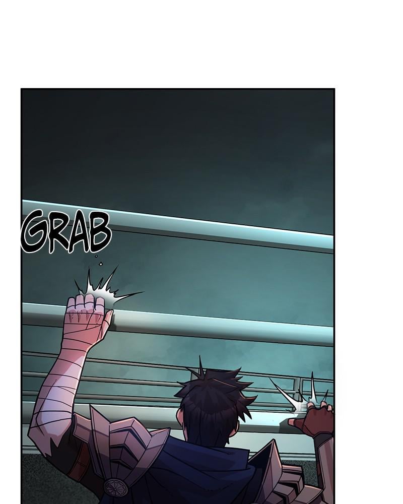 The Warrior Returns chapter 10 page 8