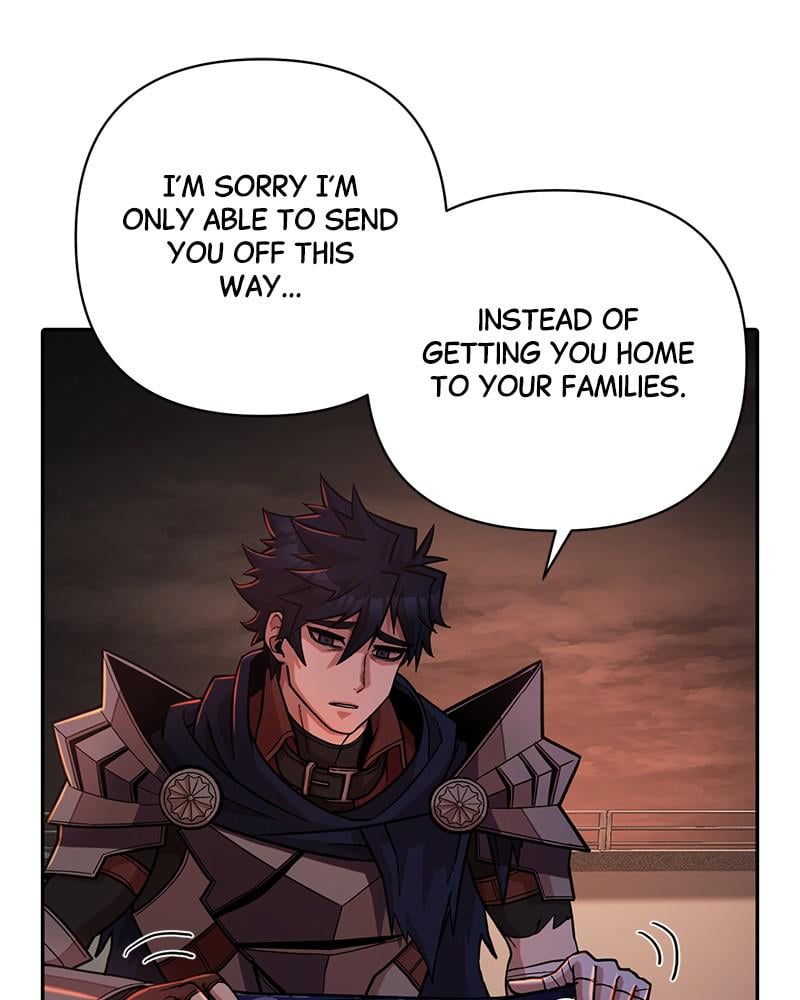 The Warrior Returns chapter 10 page 91