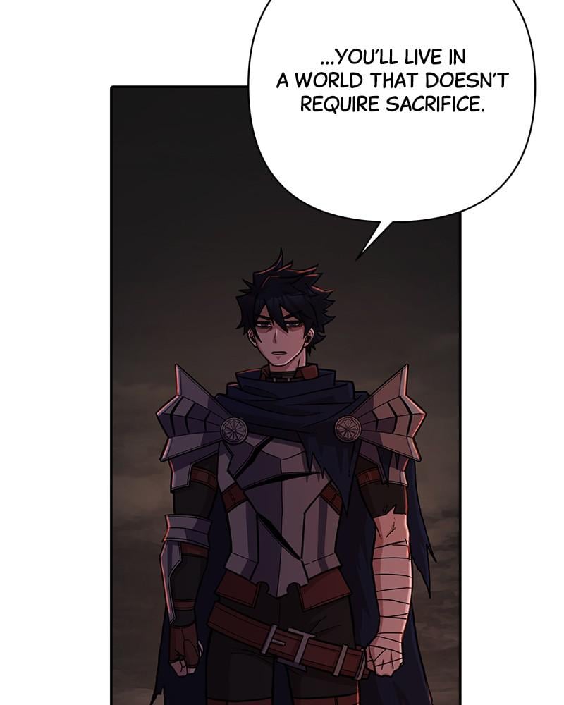 The Warrior Returns chapter 10 page 98