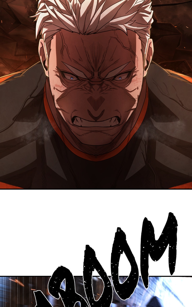 The Warrior Returns chapter 100 page 103