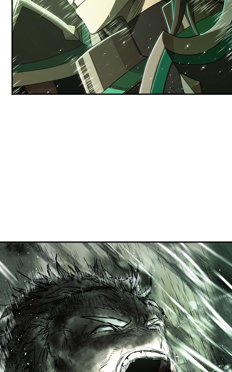 The Warrior Returns chapter 100 page 131