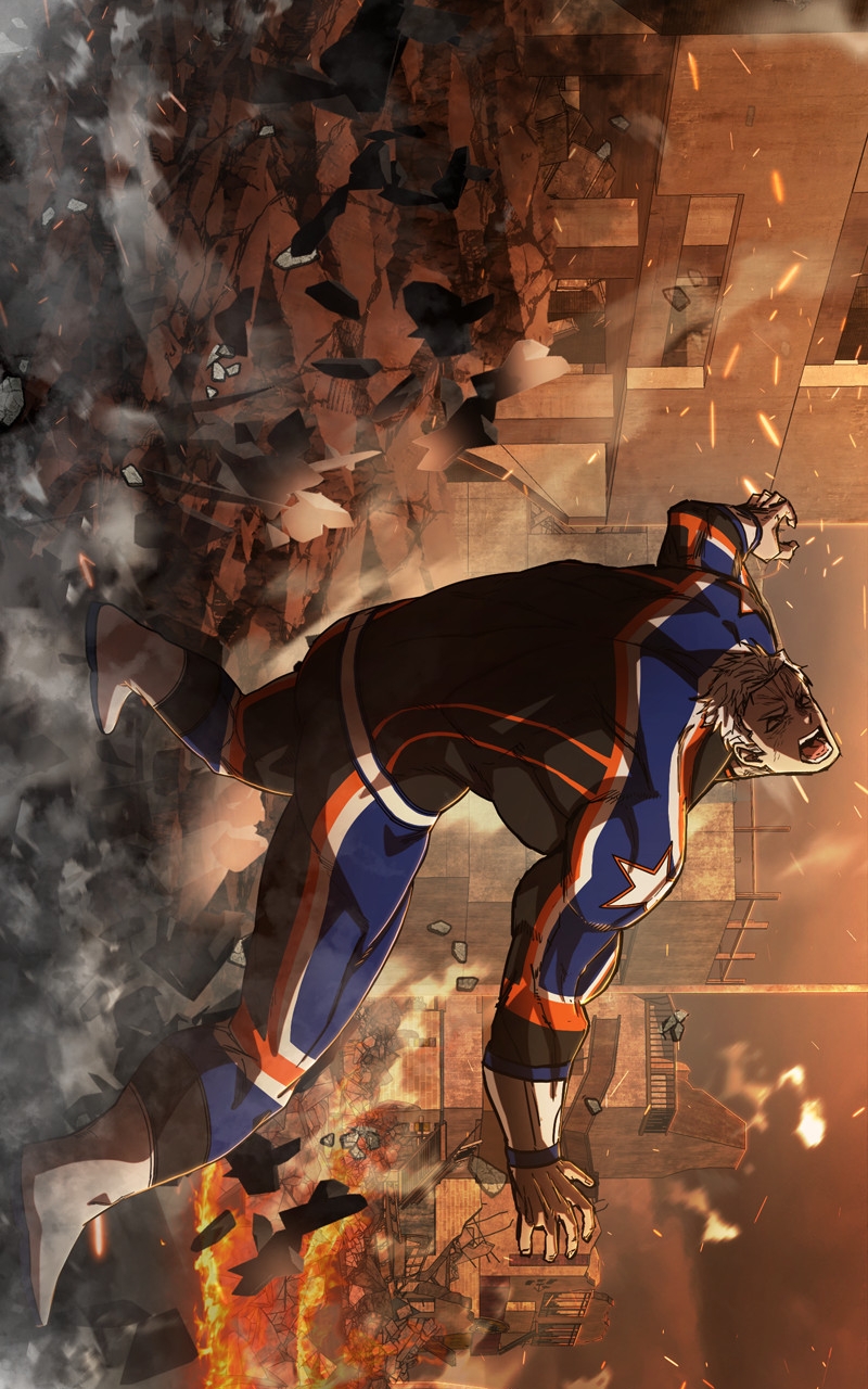 The Warrior Returns chapter 100 page 134