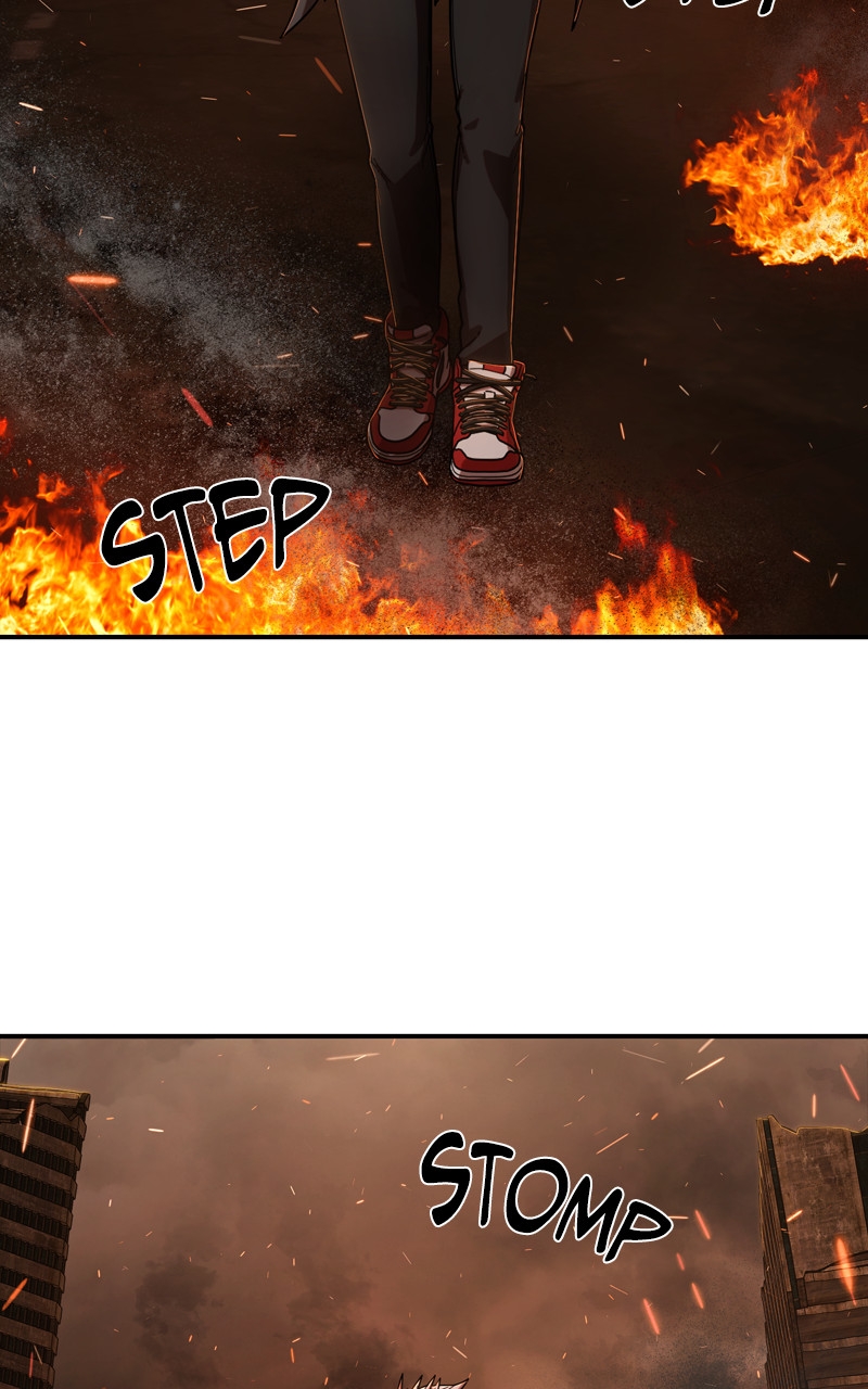 The Warrior Returns chapter 100 page 2