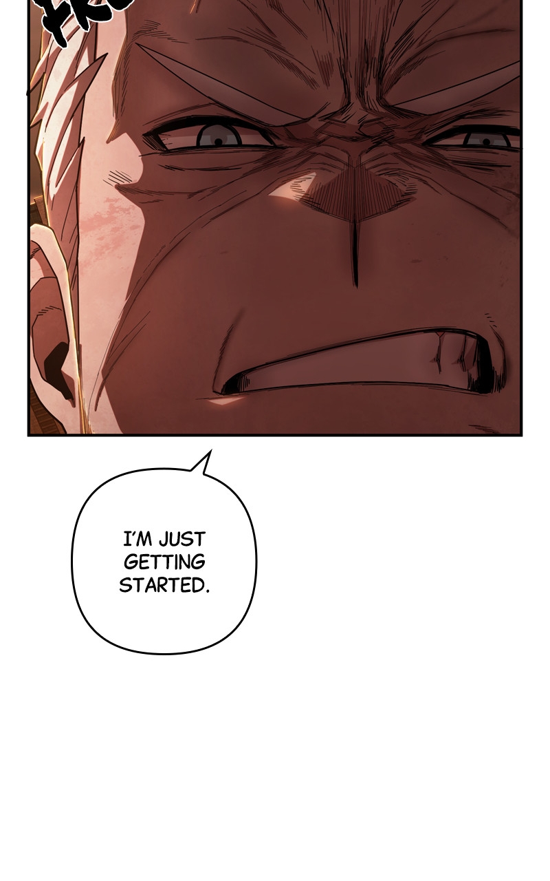 The Warrior Returns chapter 100 page 24