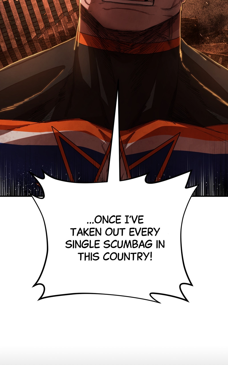 The Warrior Returns chapter 100 page 26