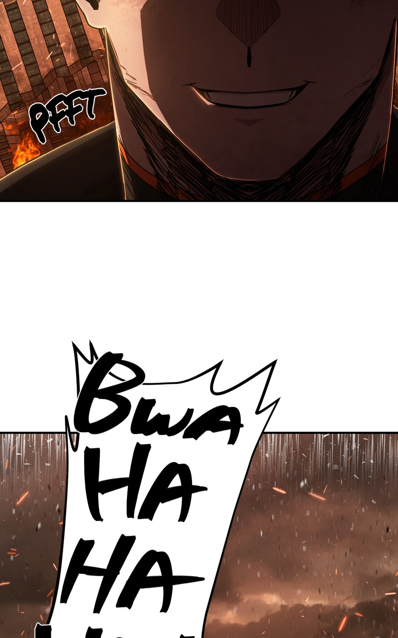 The Warrior Returns chapter 100 page 40