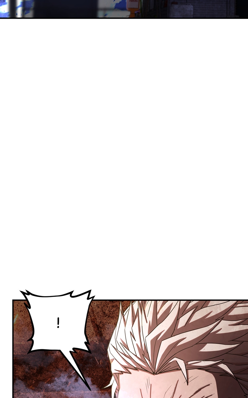 The Warrior Returns chapter 100 page 51