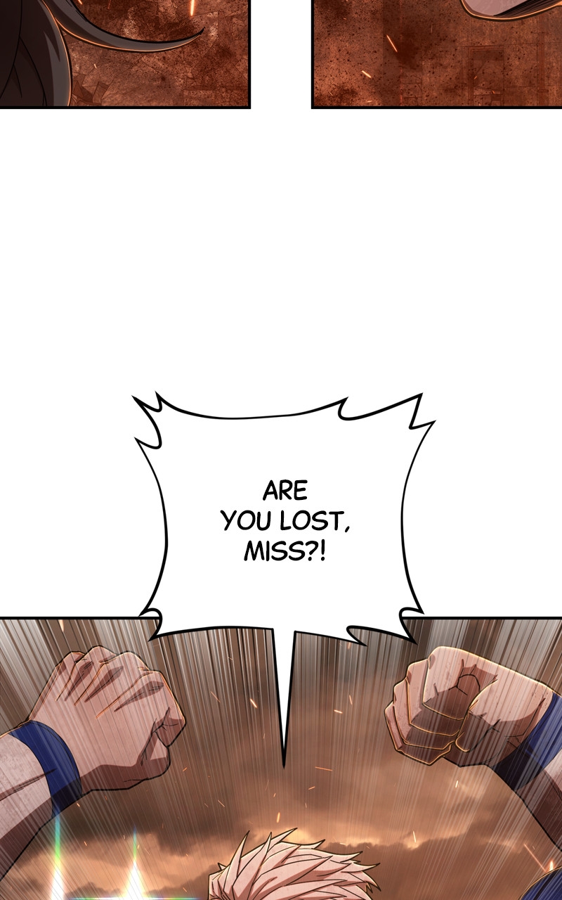 The Warrior Returns chapter 100 page 7