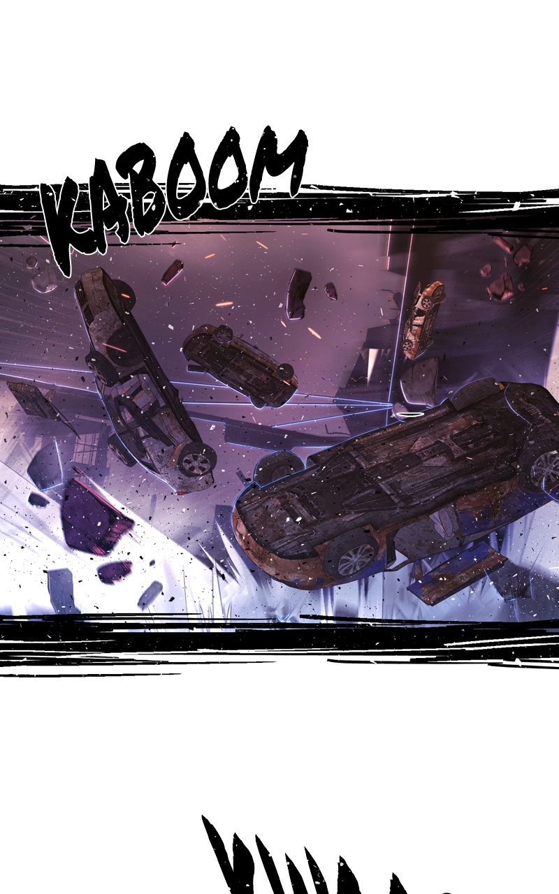 The Warrior Returns chapter 100 page 88