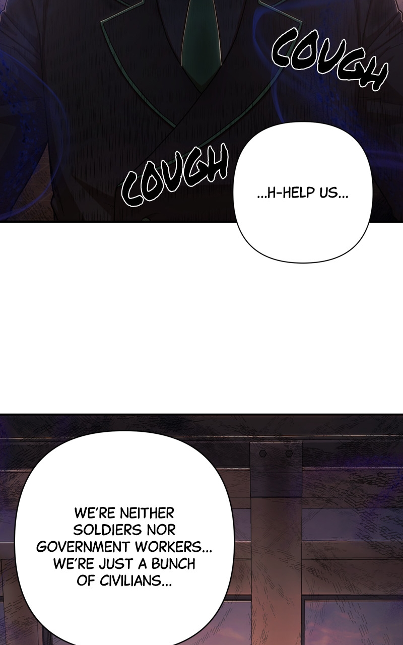 The Warrior Returns chapter 101 page 100