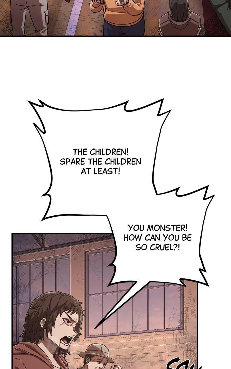 The Warrior Returns chapter 101 page 102