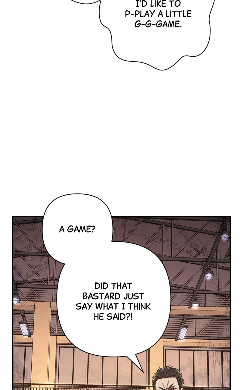 The Warrior Returns chapter 101 page 105