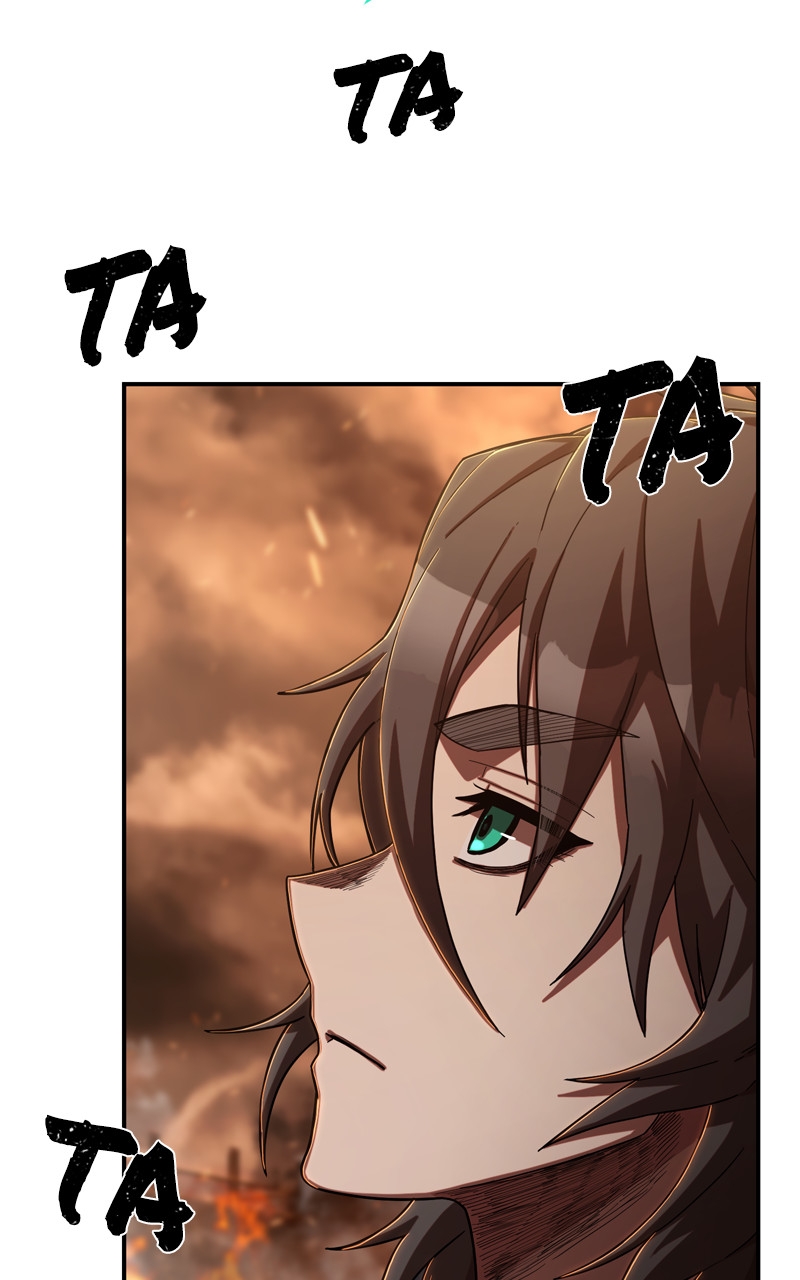 The Warrior Returns chapter 101 page 12