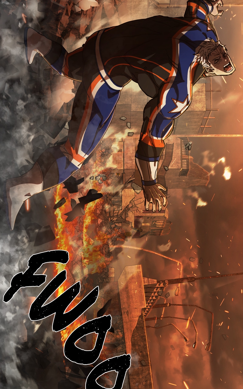 The Warrior Returns chapter 101 page 2