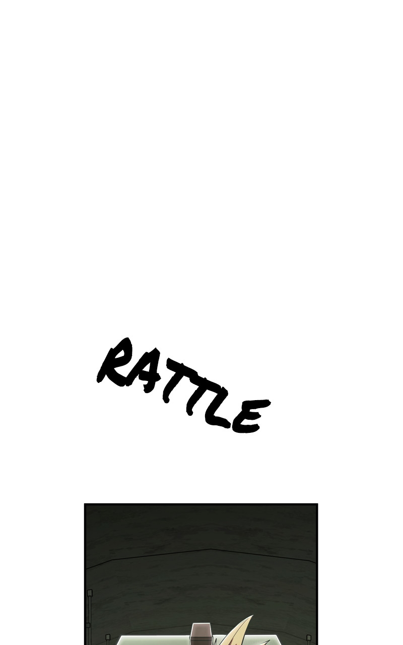 The Warrior Returns chapter 101 page 32