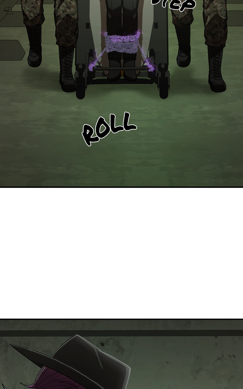 The Warrior Returns chapter 101 page 35