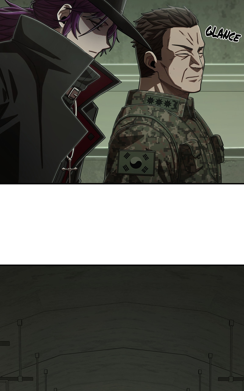 The Warrior Returns chapter 101 page 36