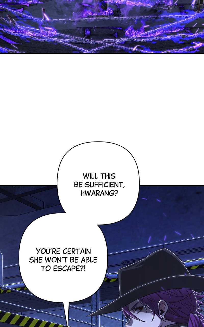 The Warrior Returns chapter 101 page 53