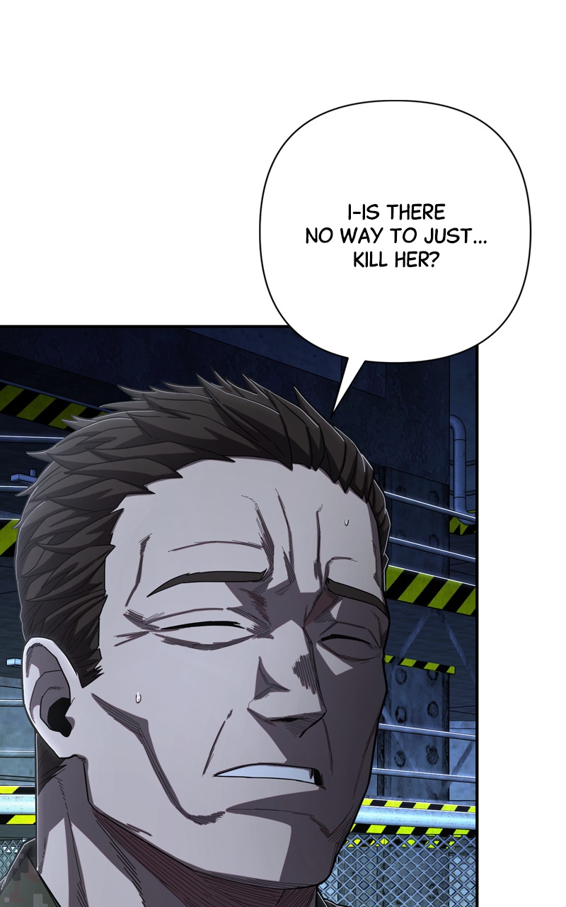 The Warrior Returns chapter 101 page 57