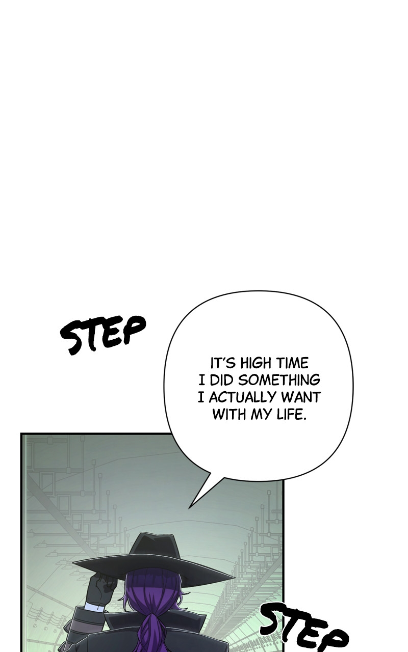 The Warrior Returns chapter 101 page 67