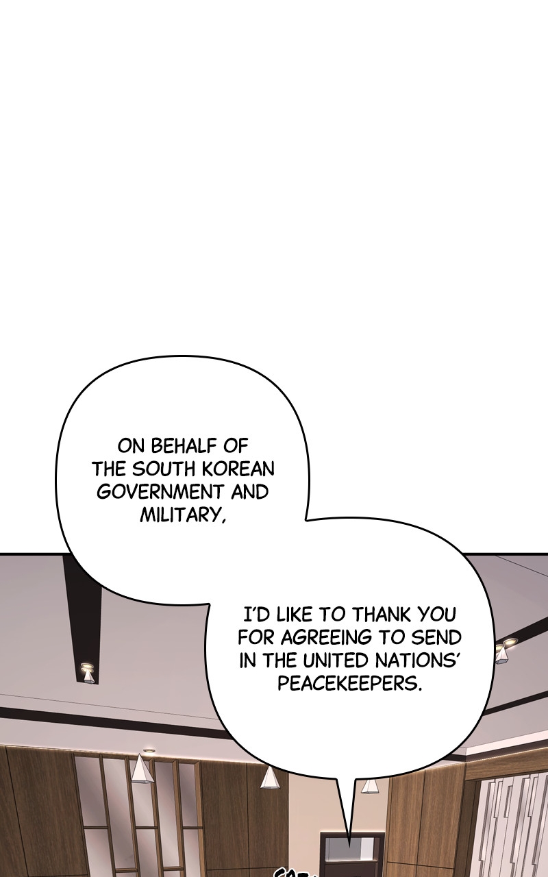 The Warrior Returns chapter 101 page 87